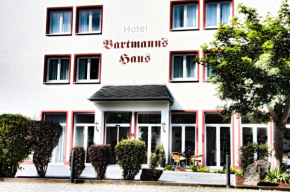 Hotels in Dillenburg